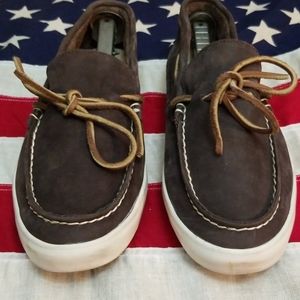 Seavees Dock Shoes
